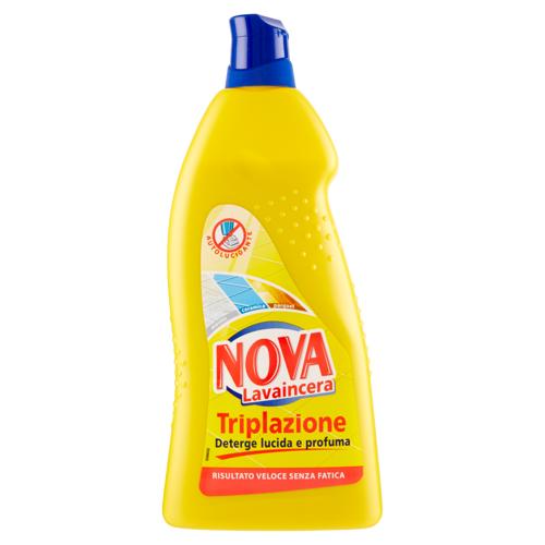 CERA PAVIMENTI NOVA 900 ML