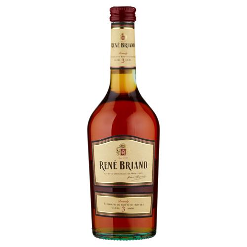 BRANDY RENE' BRIAND 70CL