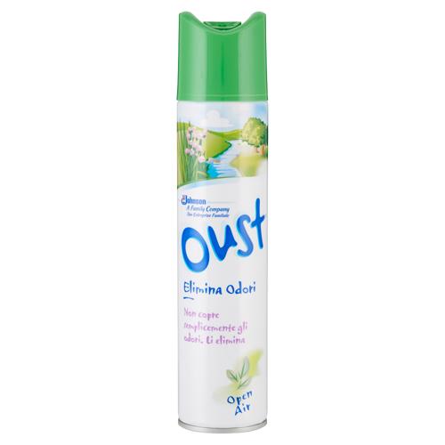 OUST SPRAY 300 ml.  60530