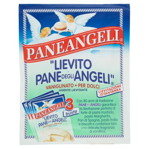 LIEVITO PANEANGELI 48GX3