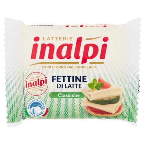 FETTINE INALPI 175G CLASSICHE