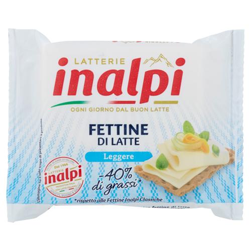 FETTINE INALPI 175G LIGHT