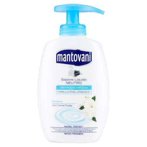 SAP.LIQ.MANTOVANI  300 ML CLASSICO