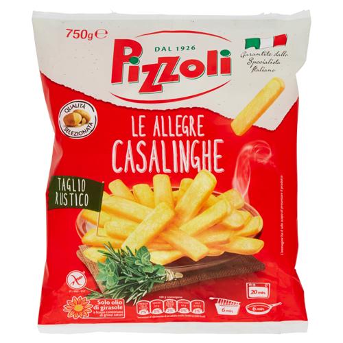 PATATE PIZZOLI GR 750 WE LOVE RUSTICHE