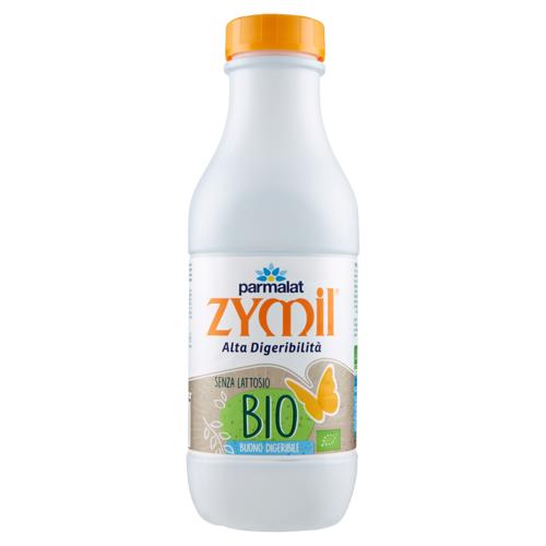 LATTE ZYMIL 1% UHT BT  1L BIO