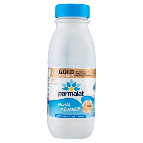 LATTE PS UHT PARM.500ML SLIM BTG 100%ITA