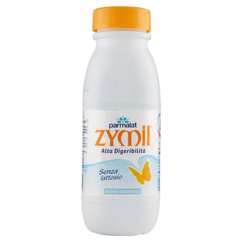 LATTE PS UHT ZYMIL PARMALAT 500ML BR