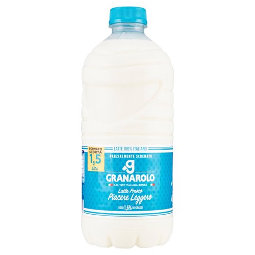 LATTE  P.S. GRANAROLO 1,5L PET