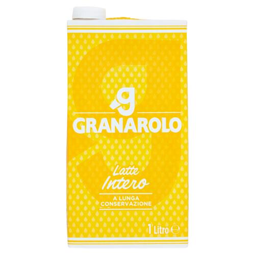 LATTE INTERO UHT GRANAROLO 1L