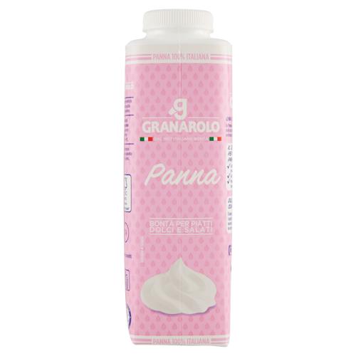 PANNA ALTO PASTORIZZATA GRANAROLO 500ML