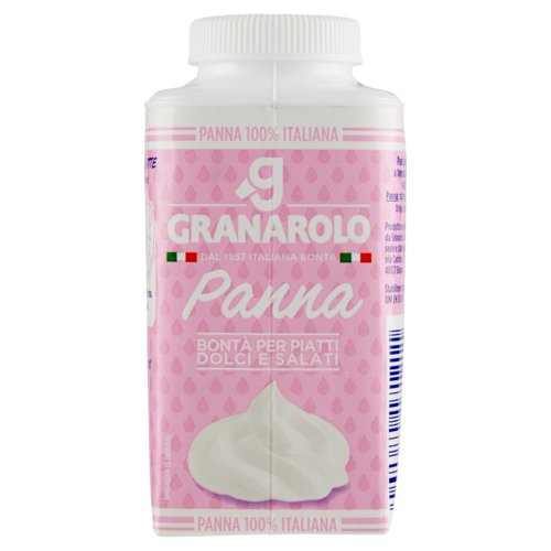 PANNA ALTO PASTORIZZATA GRANAROLO 250ML