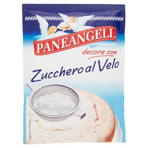 ZUCCHERO VELO PANEANGELI 125G