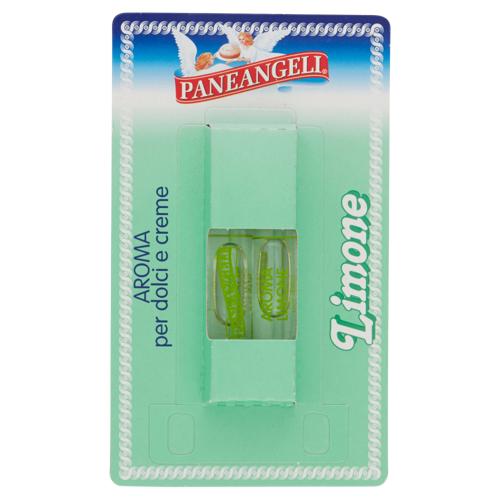 AROMA PANEANGELI CAMEO 4ML LIMONE