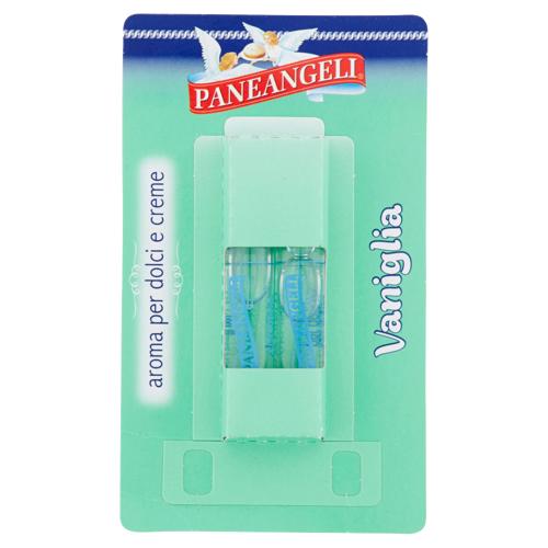 AROMA PANEANGELI CAMEO 4ML VANIGLIA