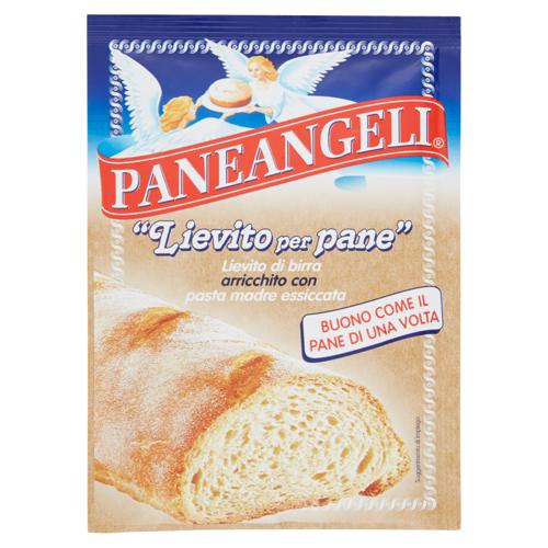 LIEVITO PANEANGELI 30G PASTA MADRE