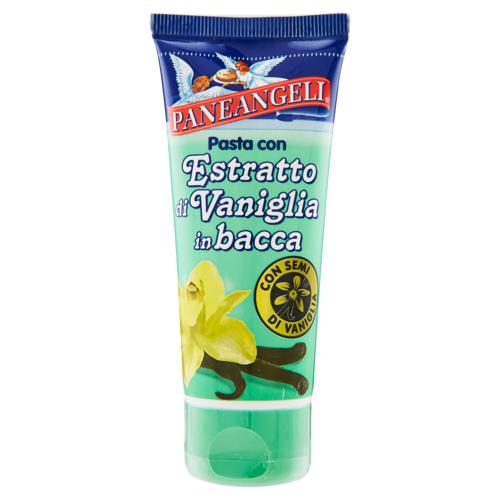 ESTRATTO VANIGLIA IN BACCA P/ANGELI G50