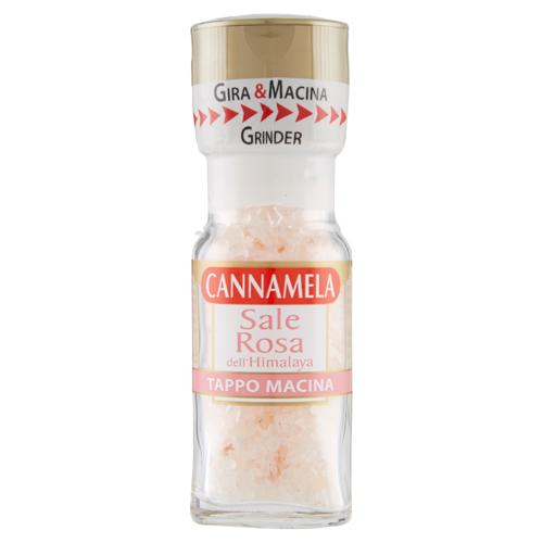 SALE ROSA CANNAMELA 60G HIMALAYA