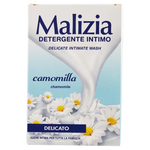 DETERG. INTIMO MALIZIA 200 ML CAMOMILLA