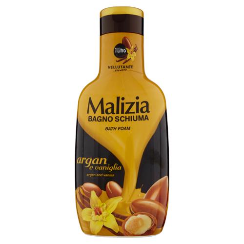 BAGNOSCHIUMA MALIZIA 1L ARGAN