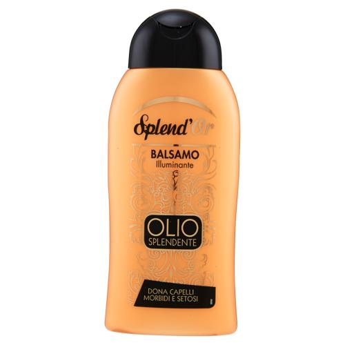 BALSAMO SPLEND'OR 300ML OLIO SPLENDENTE