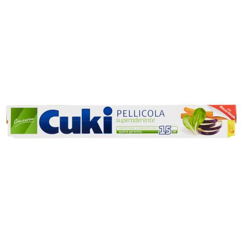 PELLICOLA MT15 CUKI