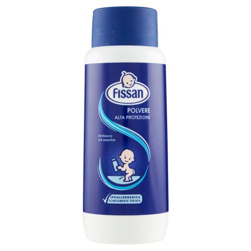 Fissan Polvere Alta Protezione 100 g