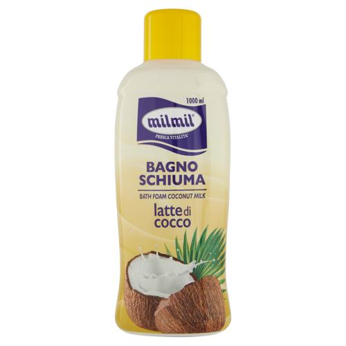 BAGNOS. MILMIL LT1 COCCO