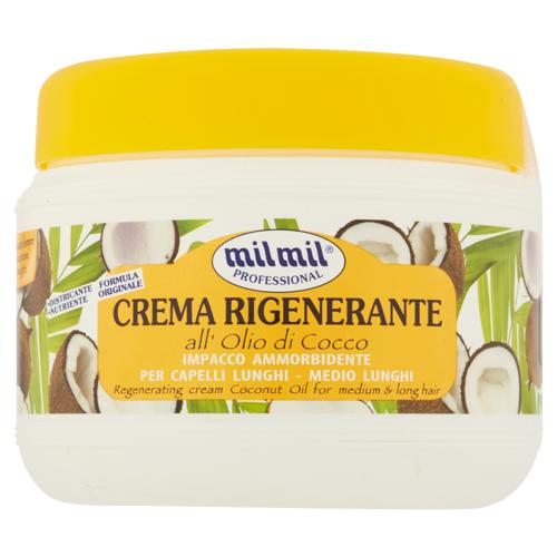 MIL MIL CREMA RIGEN COCCO 500