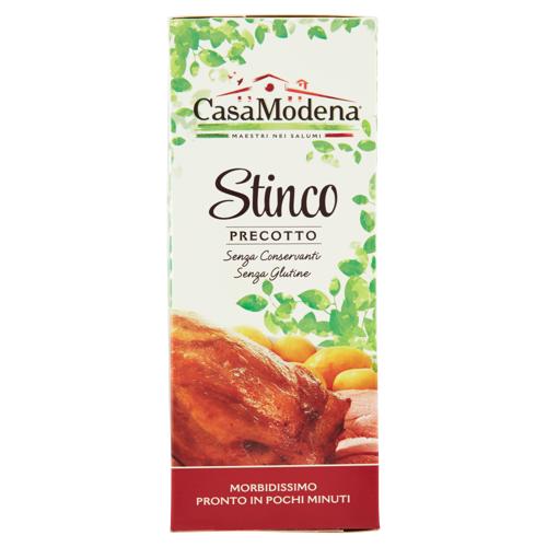 STINCO DI PROSCIUTTO CASA MODENA 650g