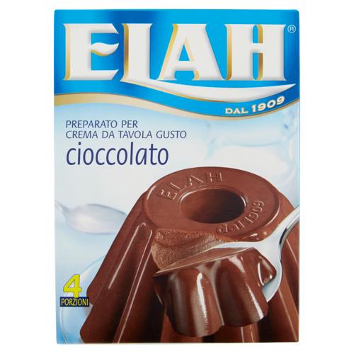 BUDINO ELAH 80G CIOCCOLATO