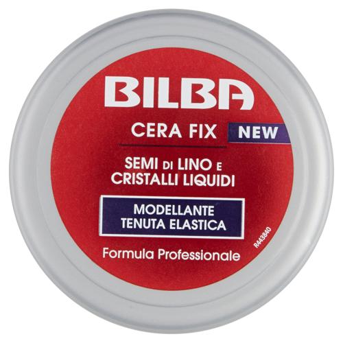 CERA BILBA 100 ML SEMI LINO / CRISTALLI