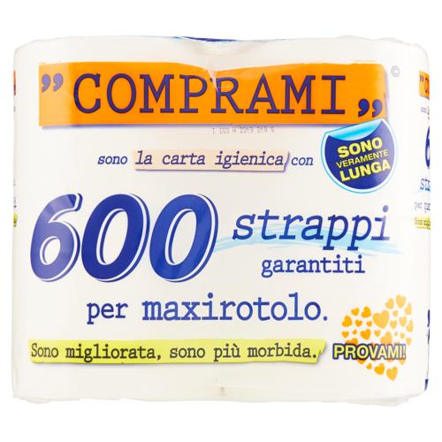 CARTA IG.COMPRAMI X 4 600 STR