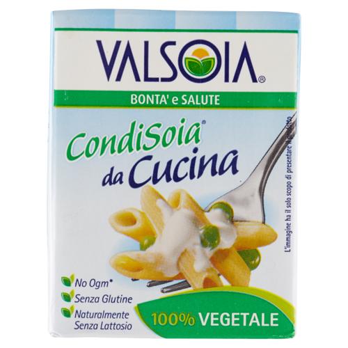 CONDISOIA VALSOIA 200G