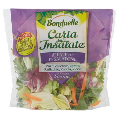 CDI VIVACE BONDUELLE 200G