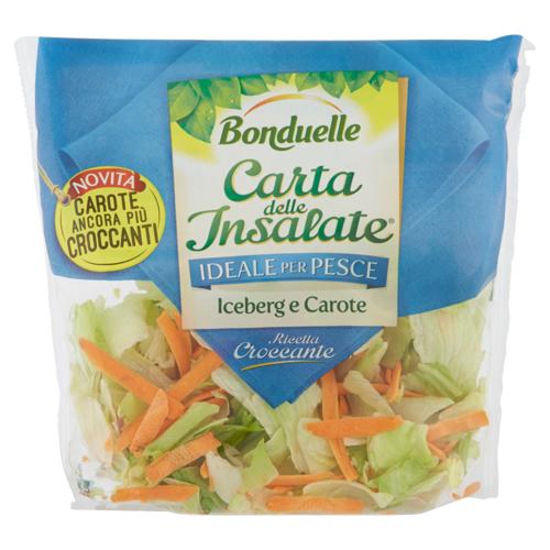 CDI CROCCANTE BONDUELLE 230G