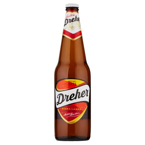 BIRRA DREHER 66CL