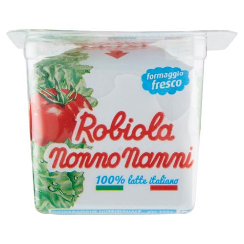 ROBIOLA NONNO NANNI 100G