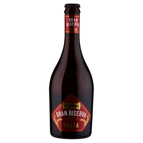 BIRRA PERONI GRAN RISERVA 50CL ROSSA