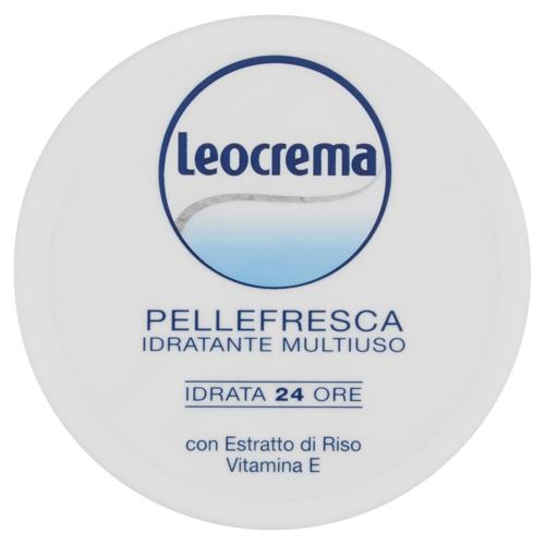 LEOCREMA FAM.ML150 PELLE MORB.FAF010