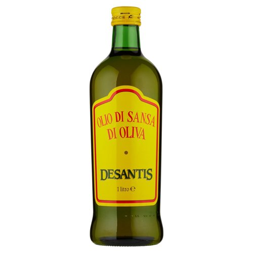 OLIO SANSA DESANTIS 1L