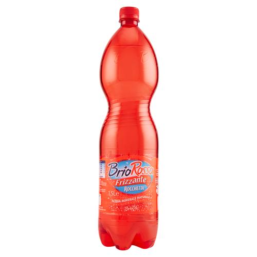 ACQUA MINERALE ROCCHETTA BRIOROSSA 1,5L