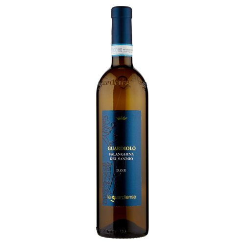 VINO FALANGHINA SANNIO DOP LAGUARDI 75CL