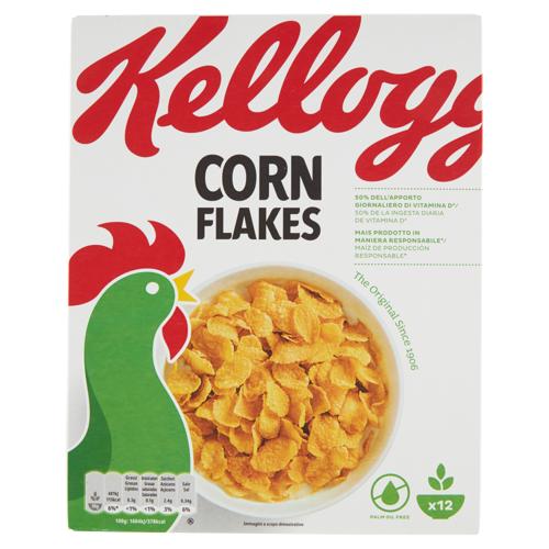 CORN FLAKES KELLOGG'S 375G