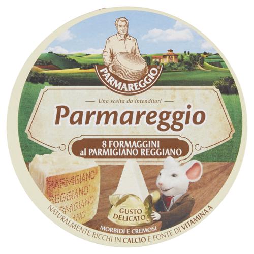 PARMAREGGINI PARMAREGGIO 140G