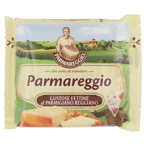 FETTE PARMAREGGINE P.REGGIANO 150G