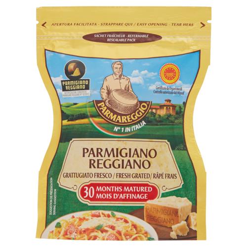 PARMAREGGIO GRATT.REGGIANO 30 MESI 60G