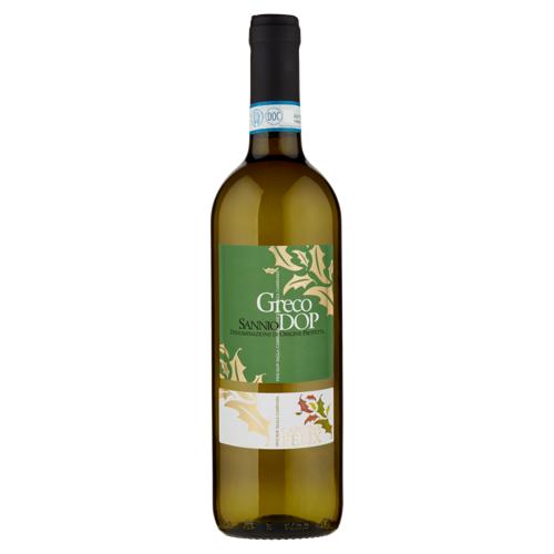 VINO GRECO DOP CANTINA FELIX 75CL