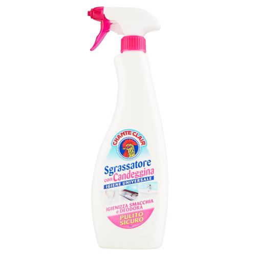 SGRASSATORE CHANTECLAIRE  625 ML C/CAND.