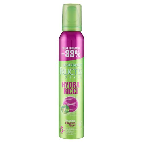 SPUMA HYDRA RICCI FRUCTIS ML.150