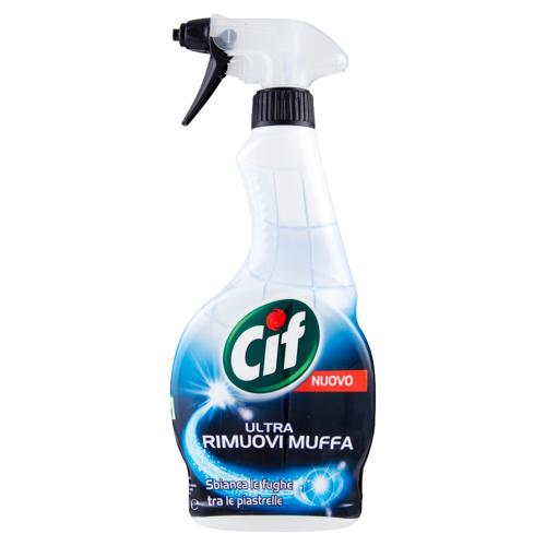 Cif Ultra Rimuovi Muffa 500 ml